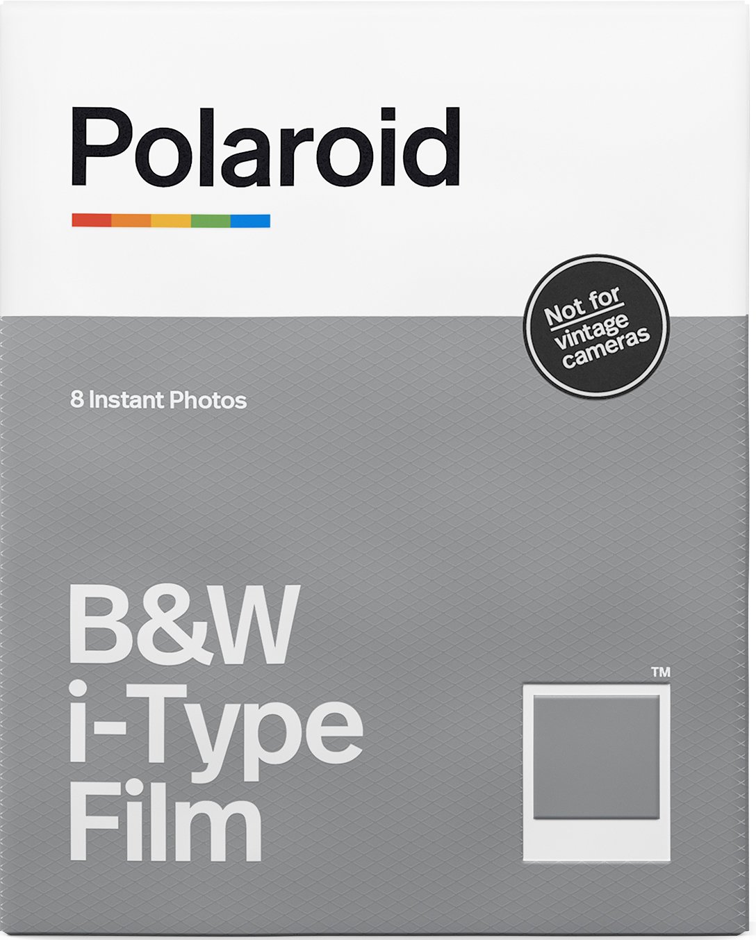 Polaroid i-Type Film - Thumbnail 3