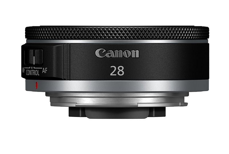 Canon RF 28mm F2.8 STM - Mike's Camera