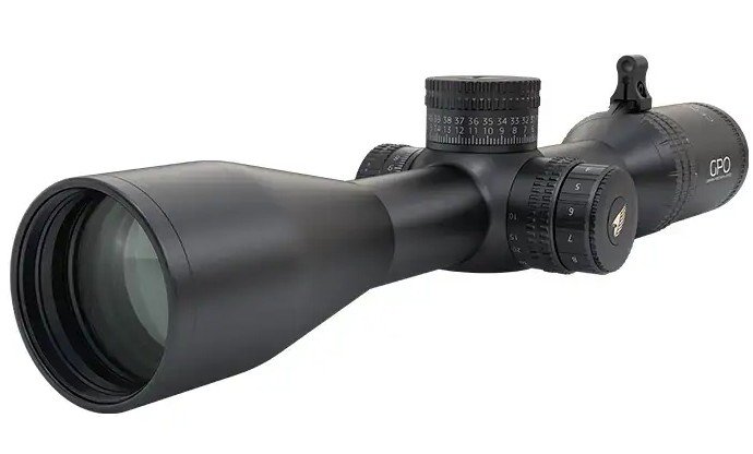 GPO Centuri 3-18x50i - MOAi Illuminated #RCX651 - Camera Land NY