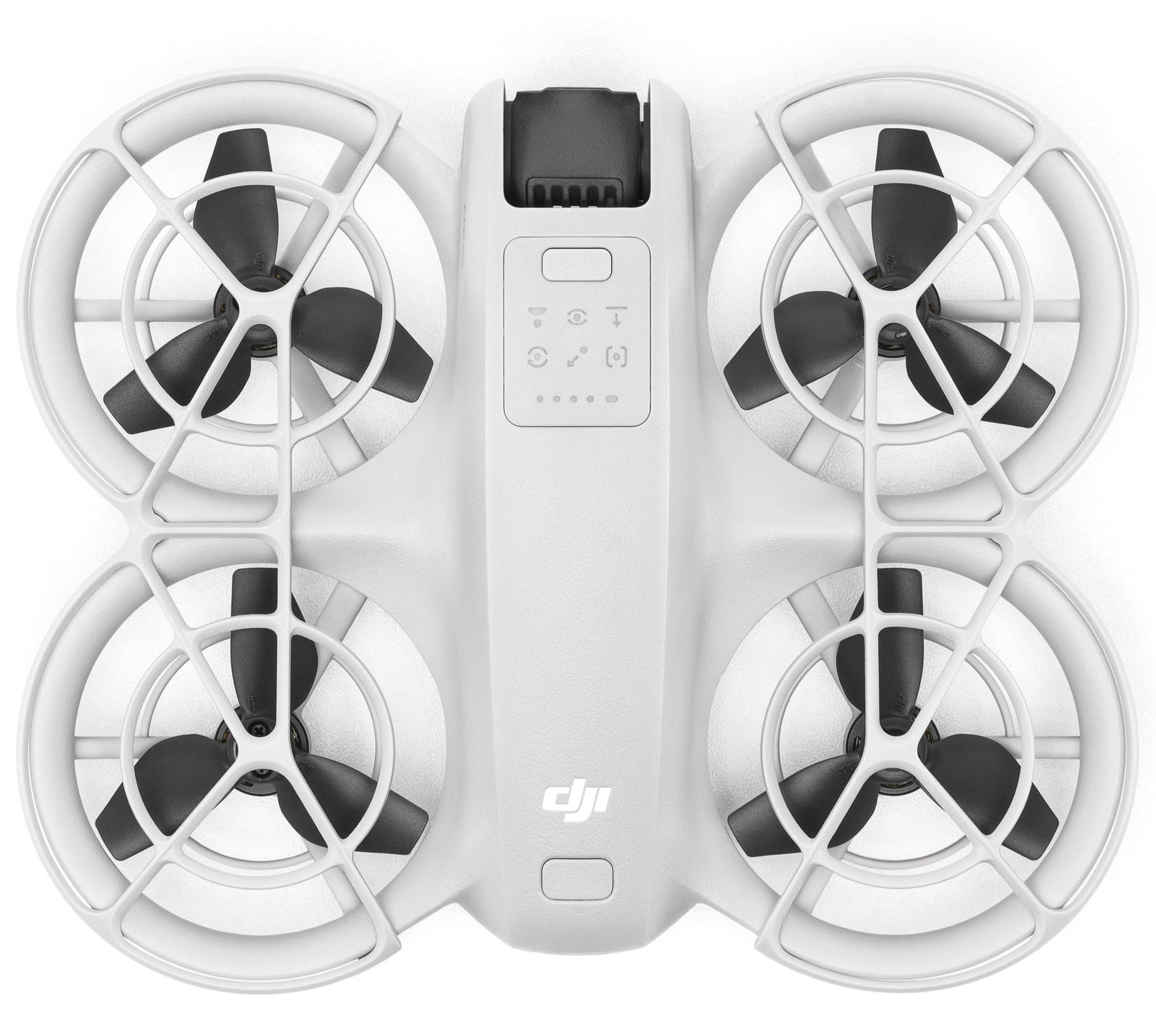Dji-Innovations Neo Drone Combo