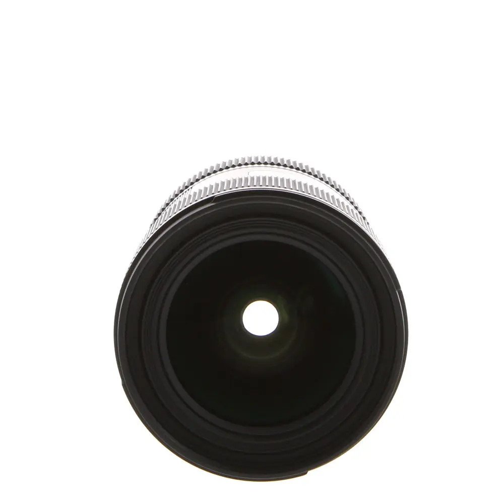 Canon Sigma 18-35mm f/1.8 DC HSM A (Art) APS-C Lens for EF-S Mount used