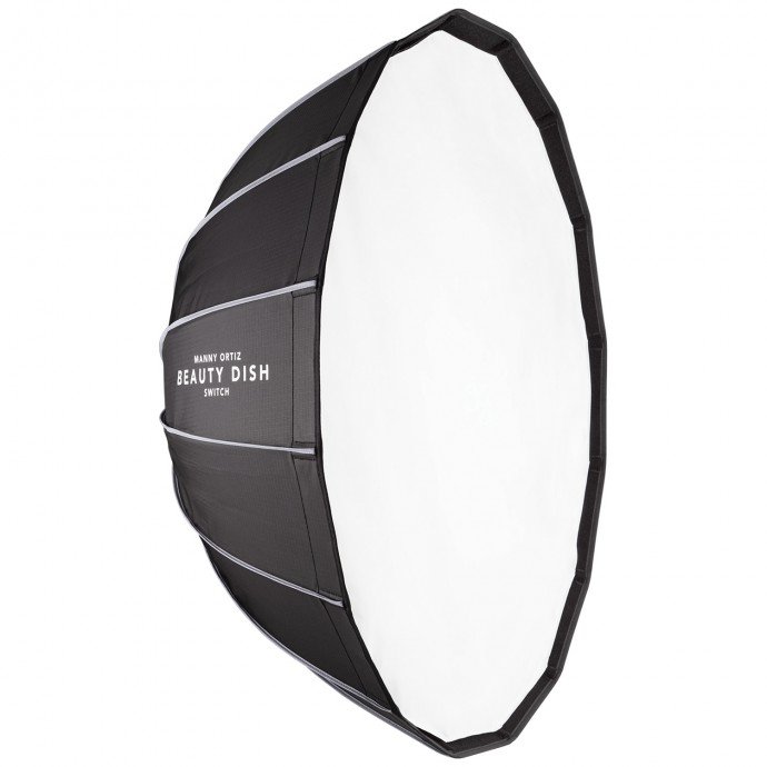 Westcott Beauty Dish Switch - Thumbnail 2