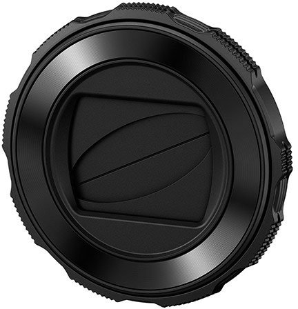 Olympus LB-T01 Lens Barrier - Thumbnail 2