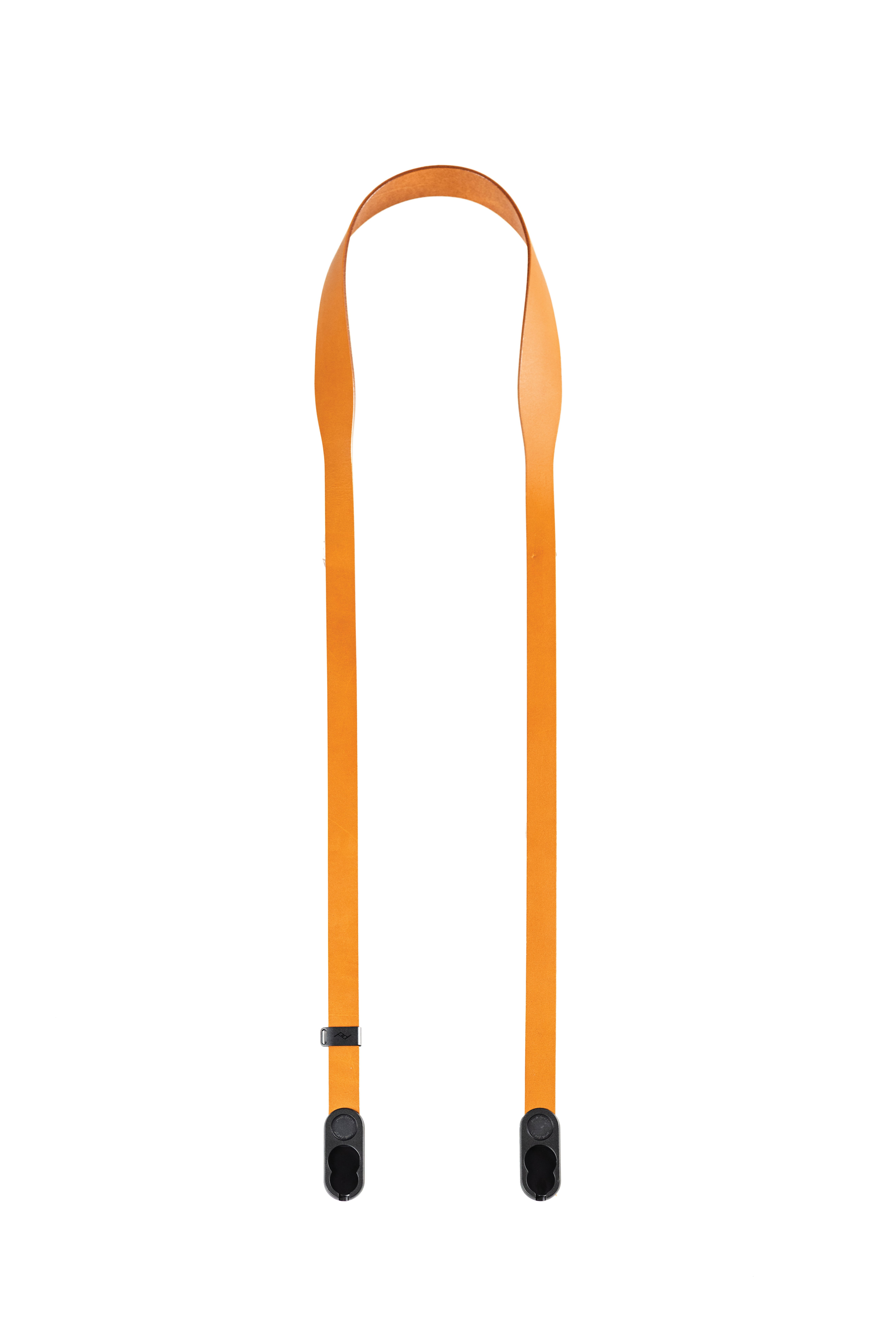 Peak-Design Form Leather Camera Strap Long