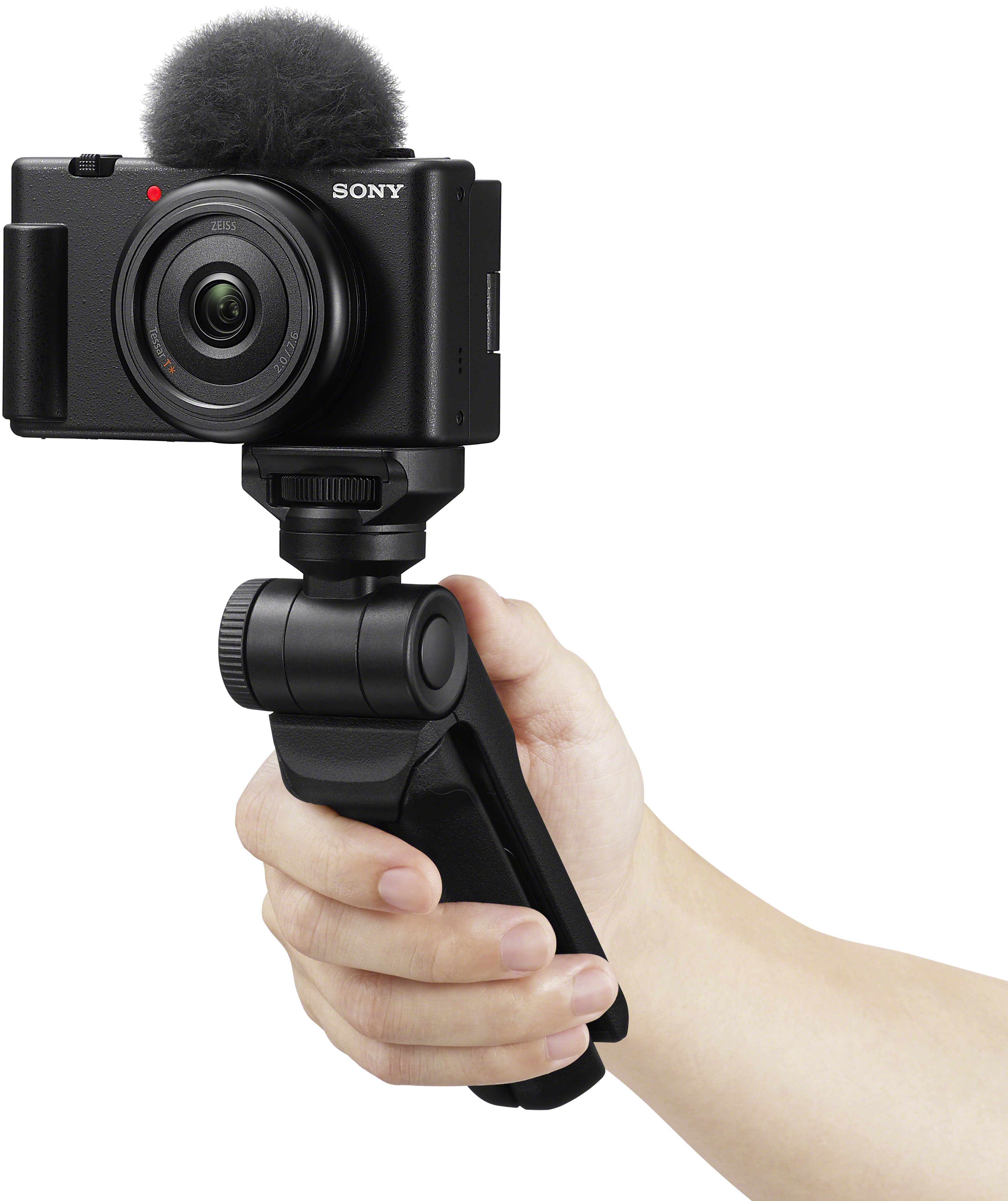 Sony Vlog Camera ZV-1F