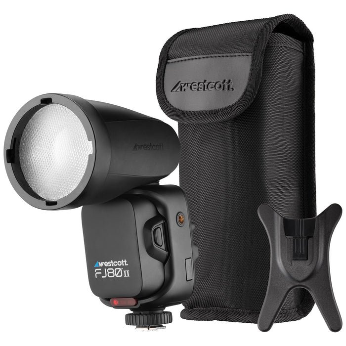 Westcott FJ80 II Speedlight - Thumbnail 3