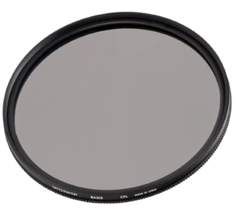ProMaster Circular Polarizing Filter - Thumbnail 3
