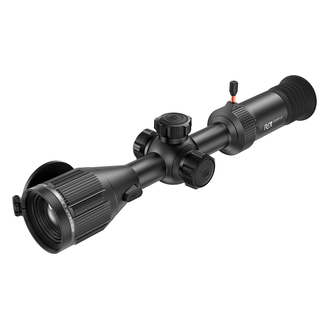 Rix Optics LEAP L3 Thermal Imaging Riflescope