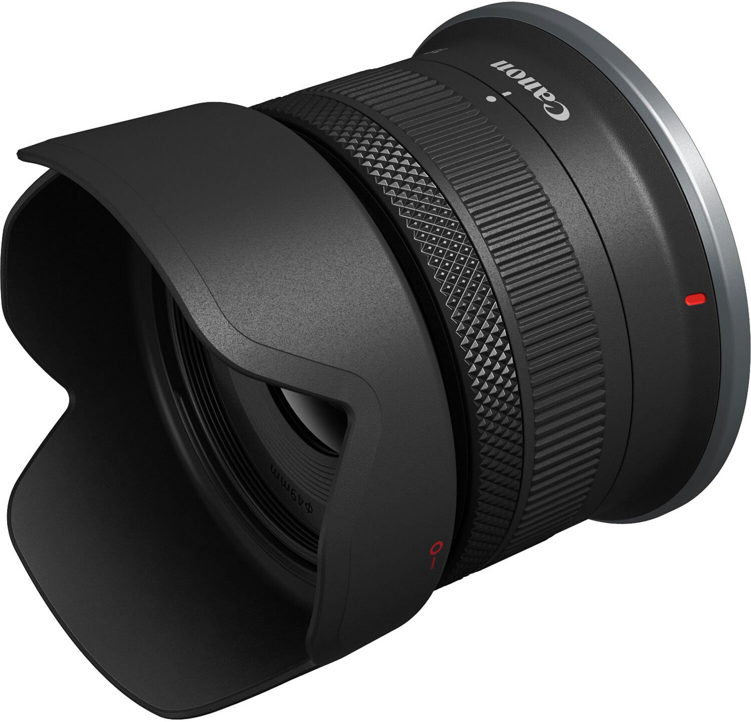 Canon RF-S 18-45mm F4.5-6.3 IS STM