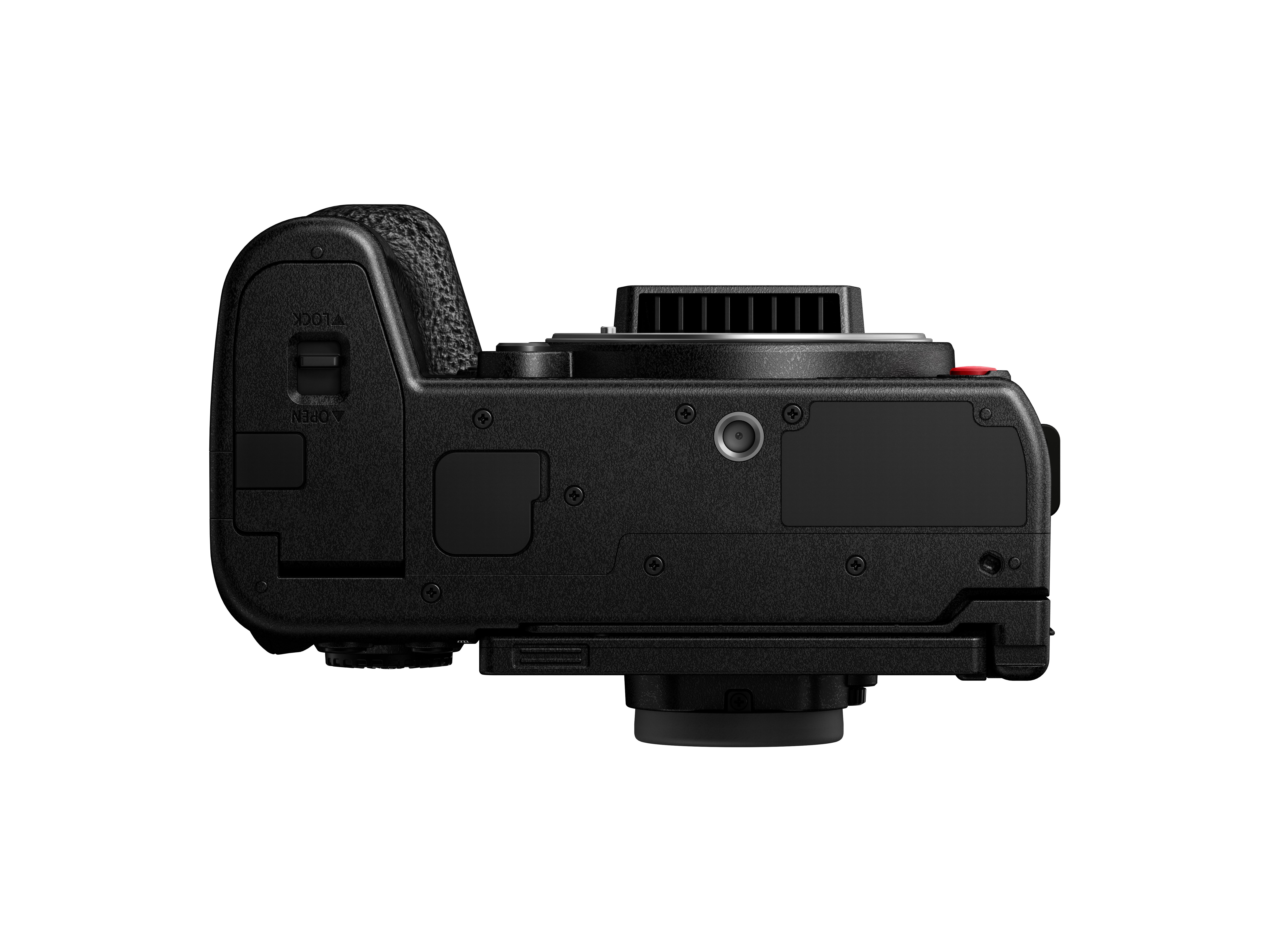 Panasonic-Lumix LUMIX S1II Full Frame Mirrorless Digital Camera DC-S1M2 - Body Only
