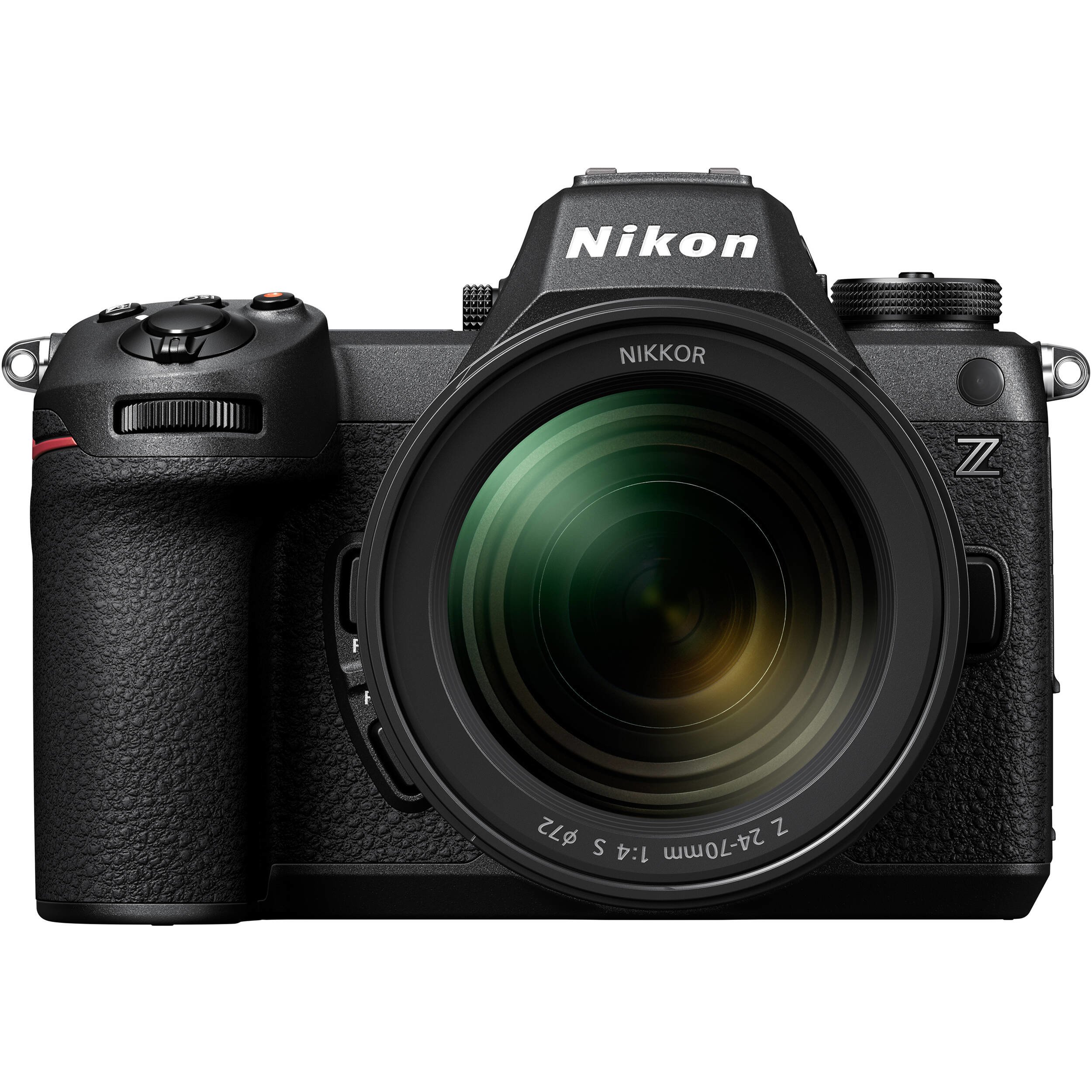 Nikon Authorized Dealer | Shop Nikon Z Series Cameras and Lenses