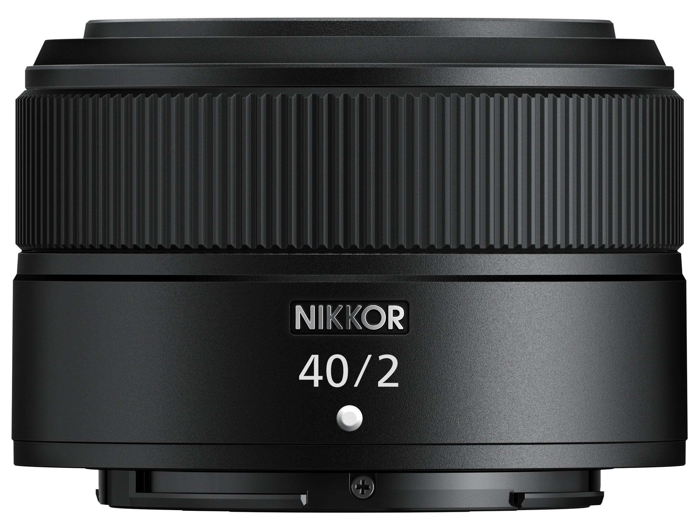 Nikon NIKKOR Z 40mm F2.0