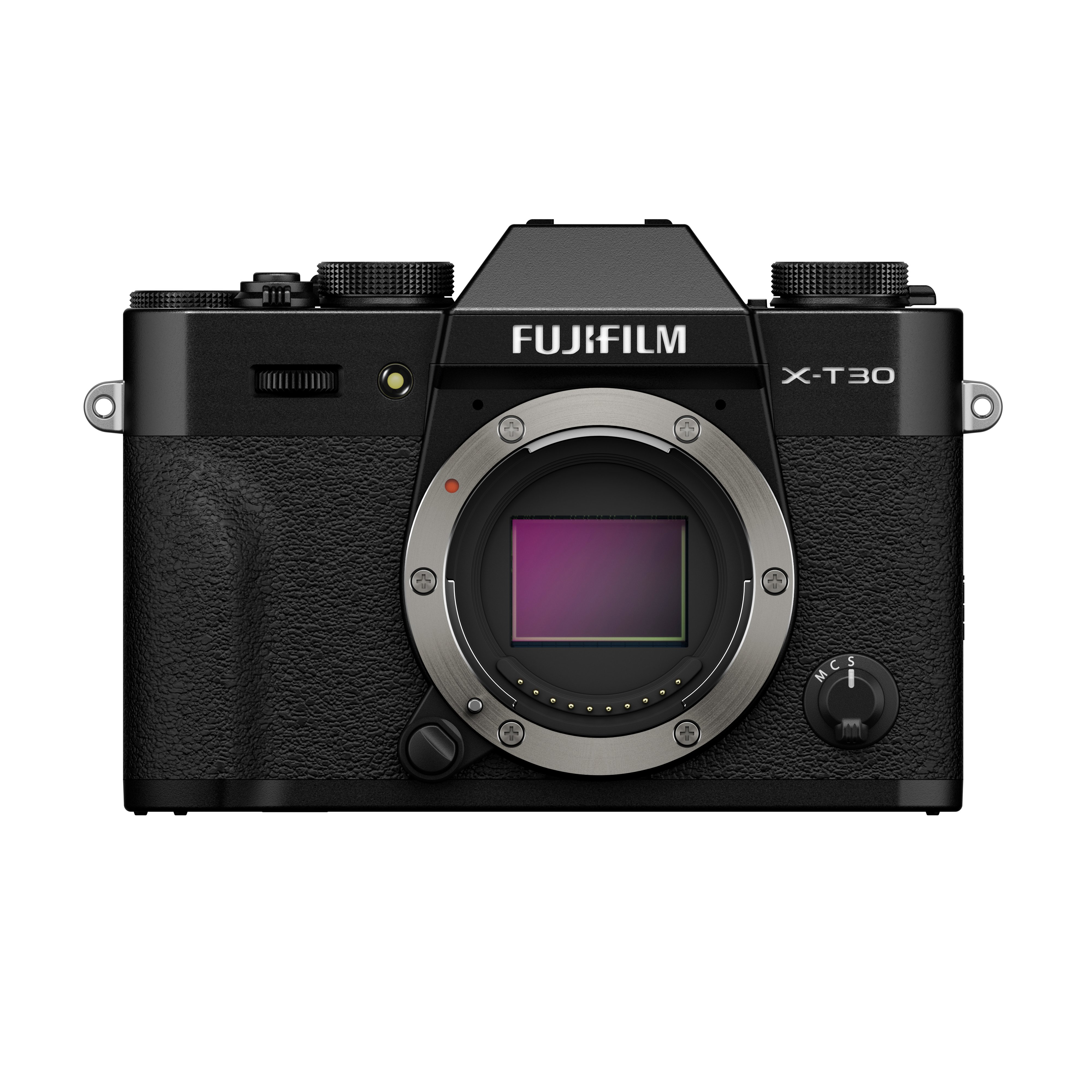 Fujifilm X-T30 III Mirrorless Digital Camera with XC13-33mm F3.5-6.3 OIS Lens