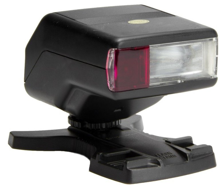 ProMaster FL100 High Power TTL Flash for Sony #9399 - Spartan Photo Center