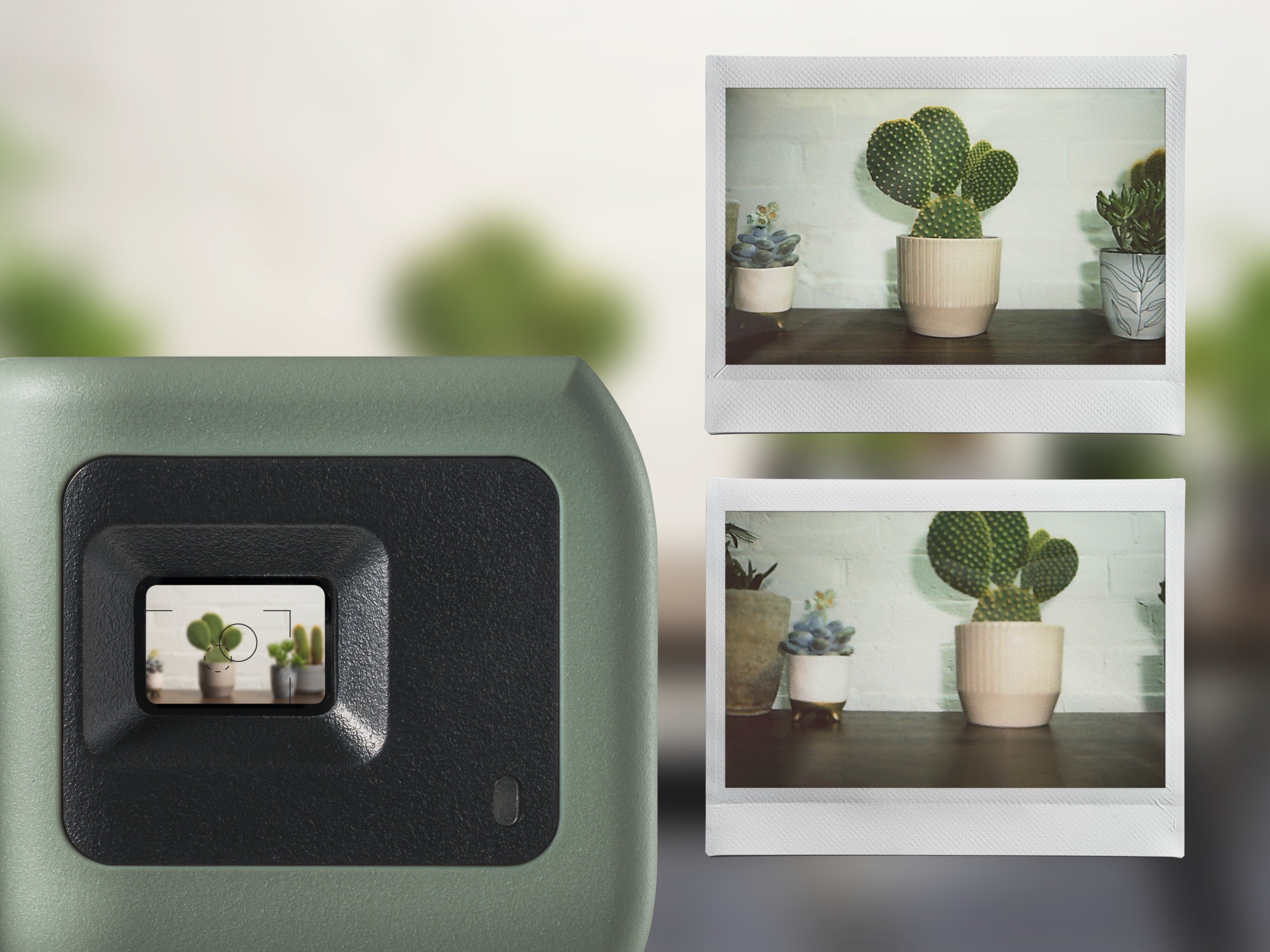 Fujifilm Instax Wide 400