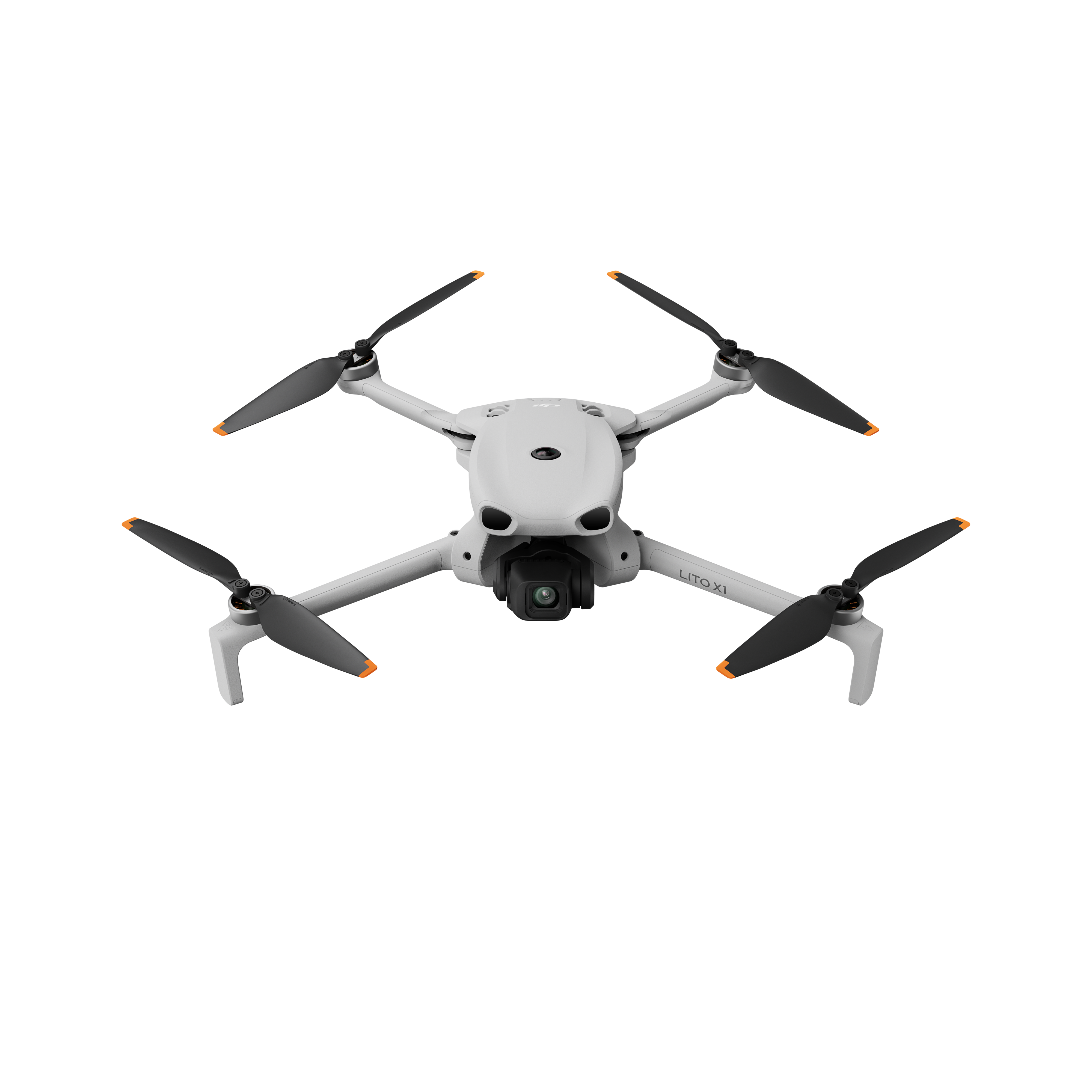 Dji-Innovations Lito X1 -  Fly More Combo - DJI RC 2