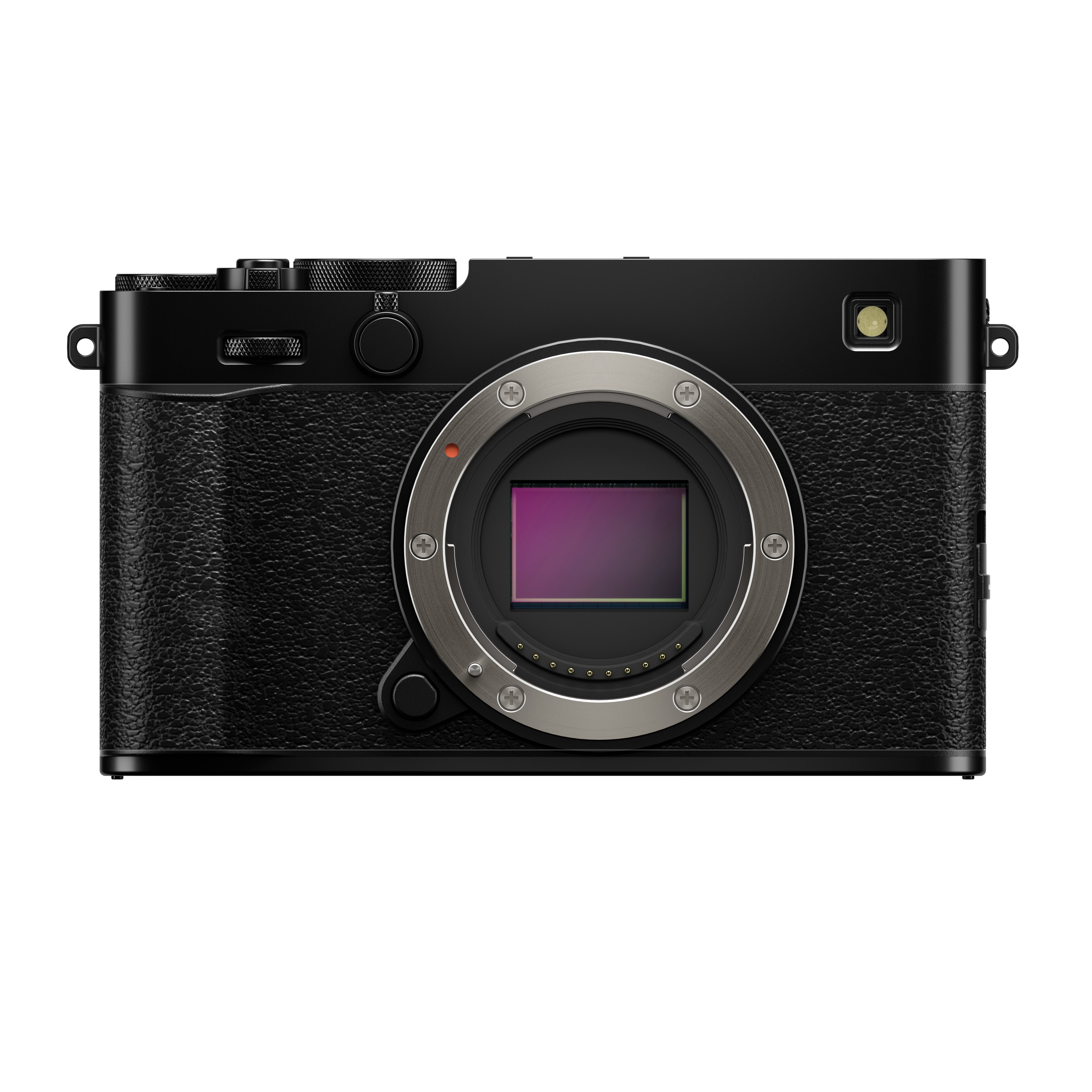 Fujifilm X-E5 Mirrorless Camera with XF 23mm F2.8 Lens