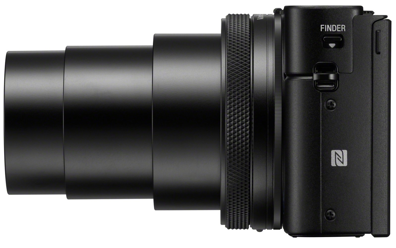Sony RX100 VII Compact Camera DSCRX100M7