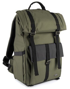 ProMaster Jasper 2.0 Rolltop Backpack