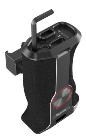 Smallrig Rotating NATO Handle - Left Side - 3260