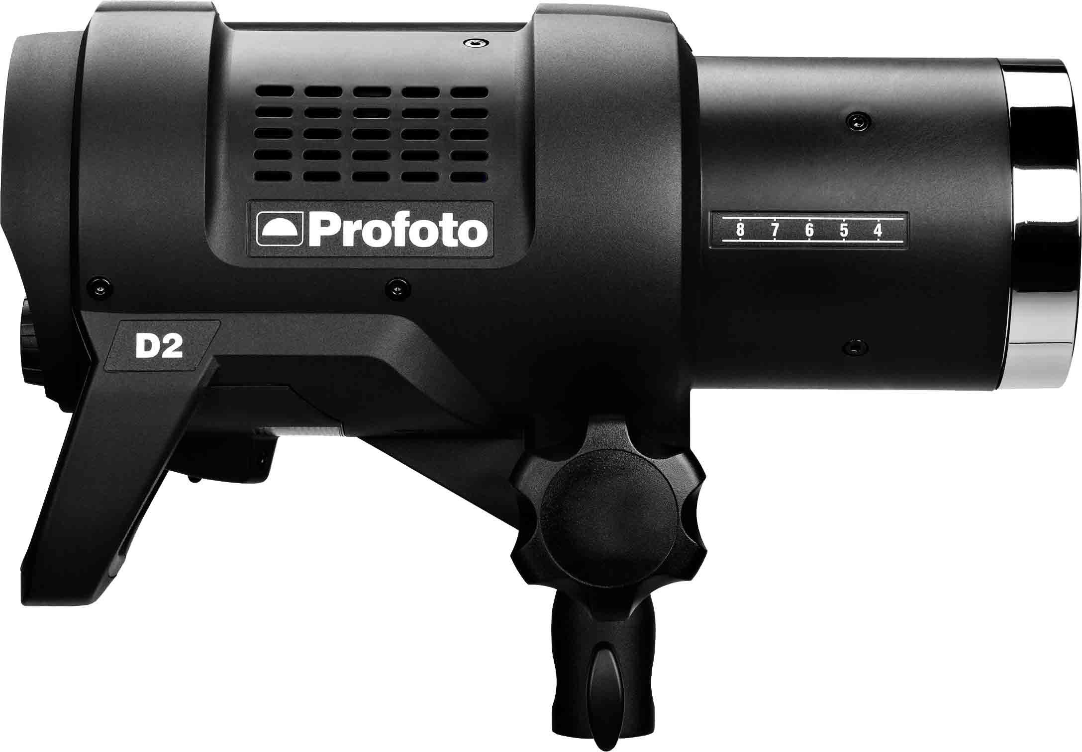 Profoto D2 1000 AirTTL - Competitive Cameras