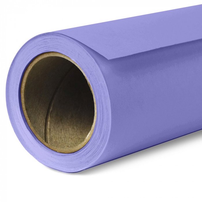 Savage-Universal Widetone Seamless Background Paper 53'' x 12 yards (29 Orchid)