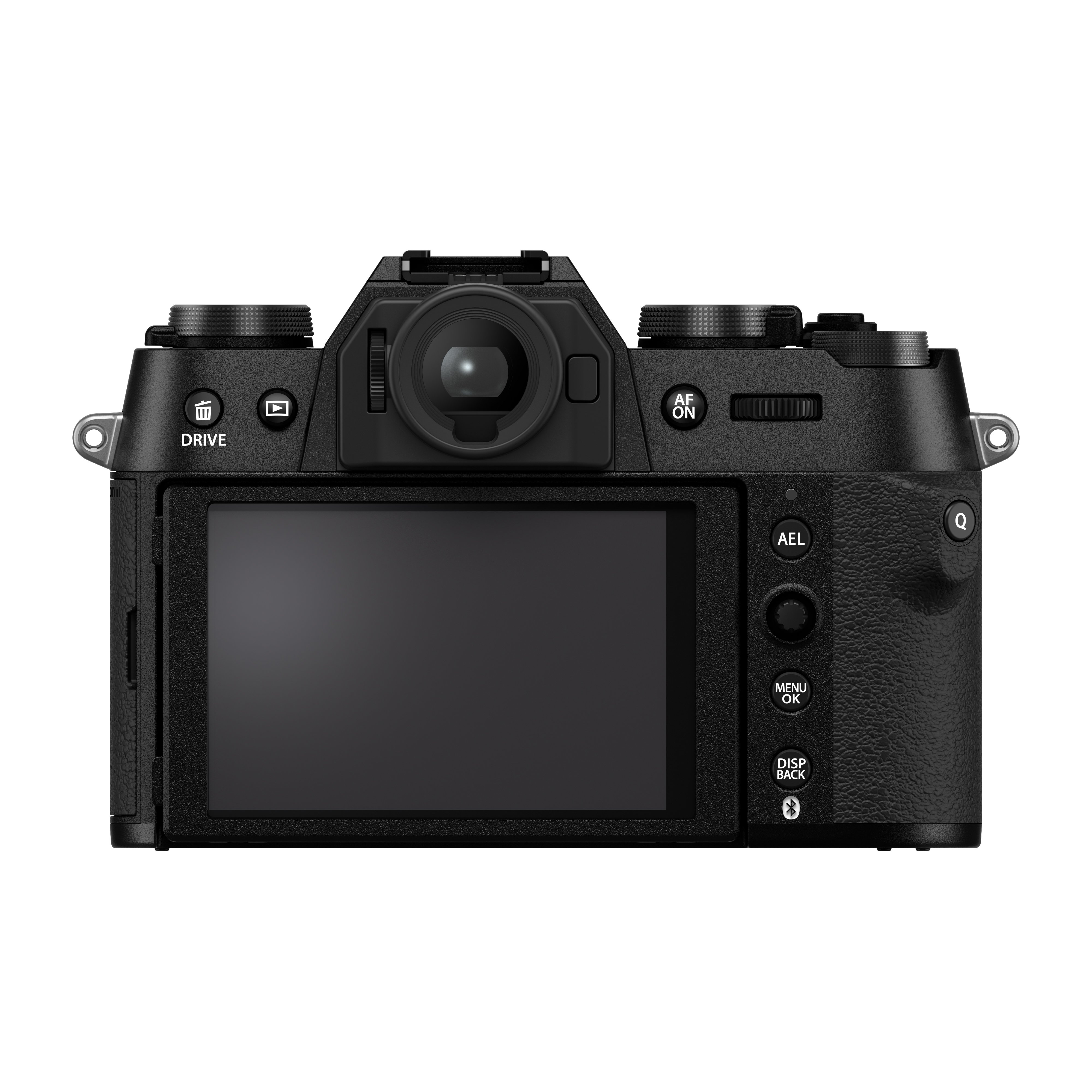 Fujifilm X-T50 Mirrorless Digital Camera with XC 15-45mm F3.5-5.6 OIS PZ Lens
