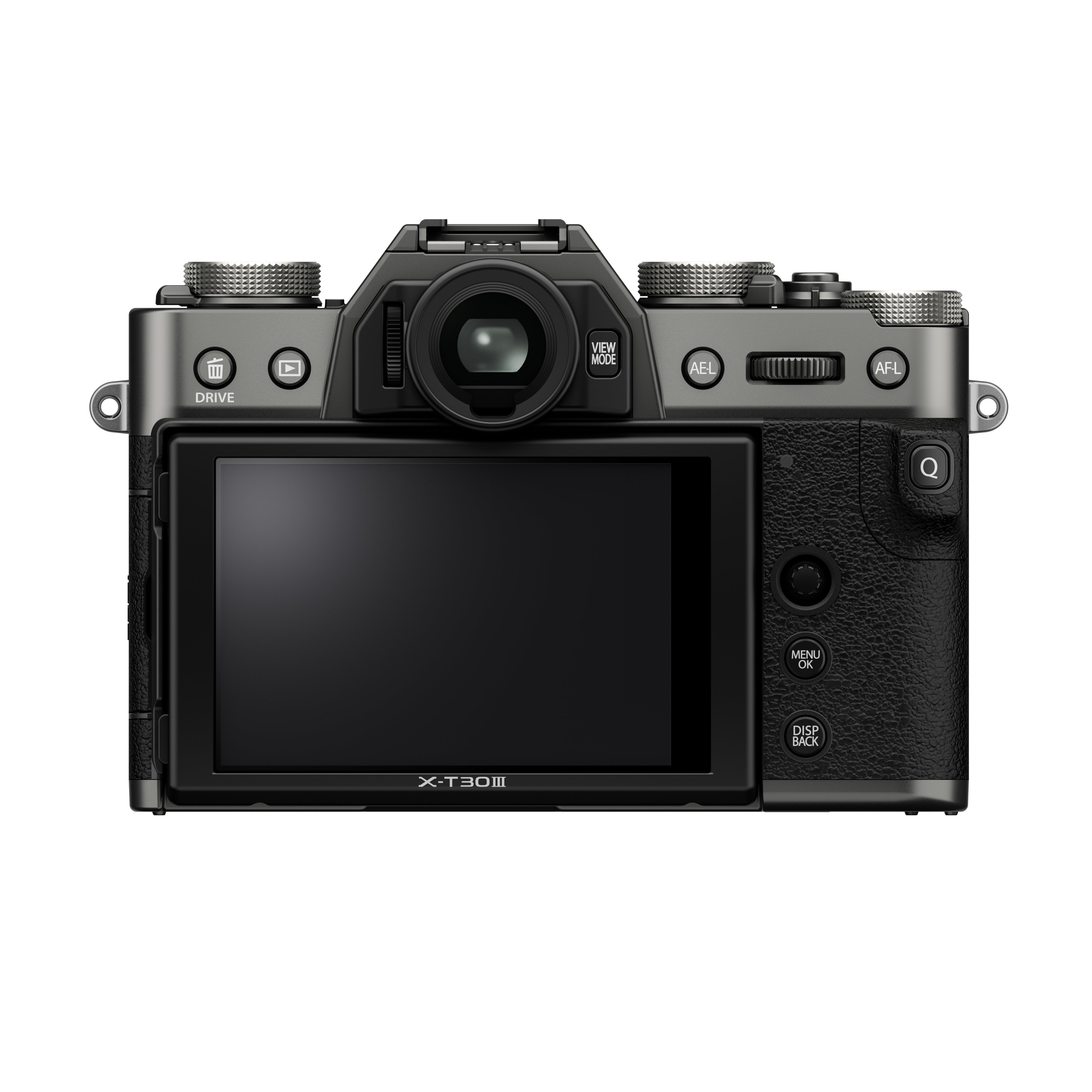 Fujifilm X-T30 III Mirrorless Digital Camera - Body Only