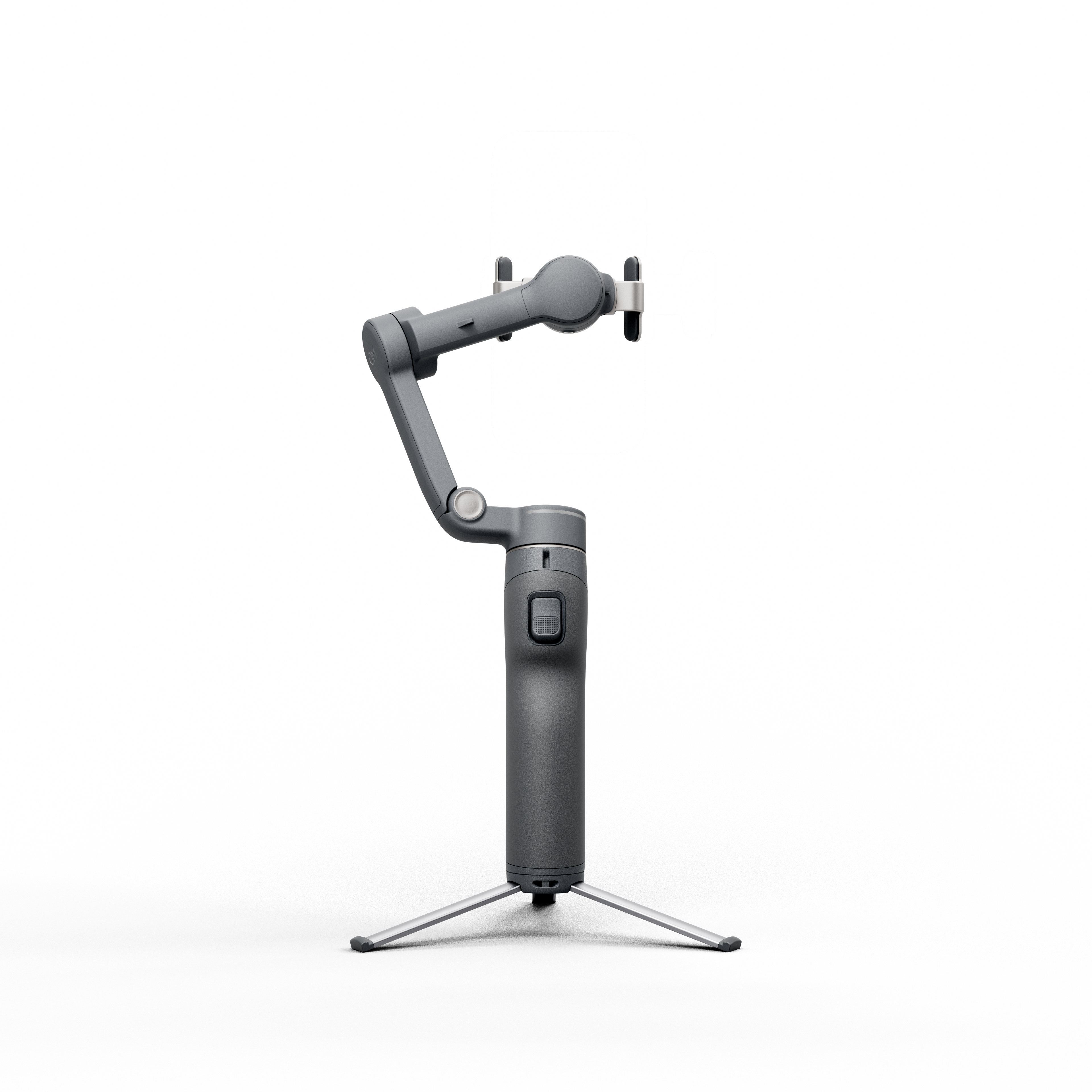 Dji-Innovations Osmo Mobile 8P Creator Combo