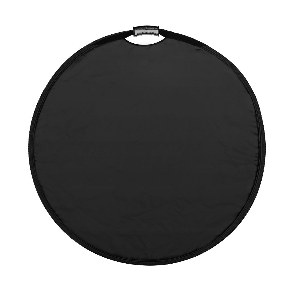 Smallrig 5-in-1 Collapsible Circular Reflector with Handle (22") #4127