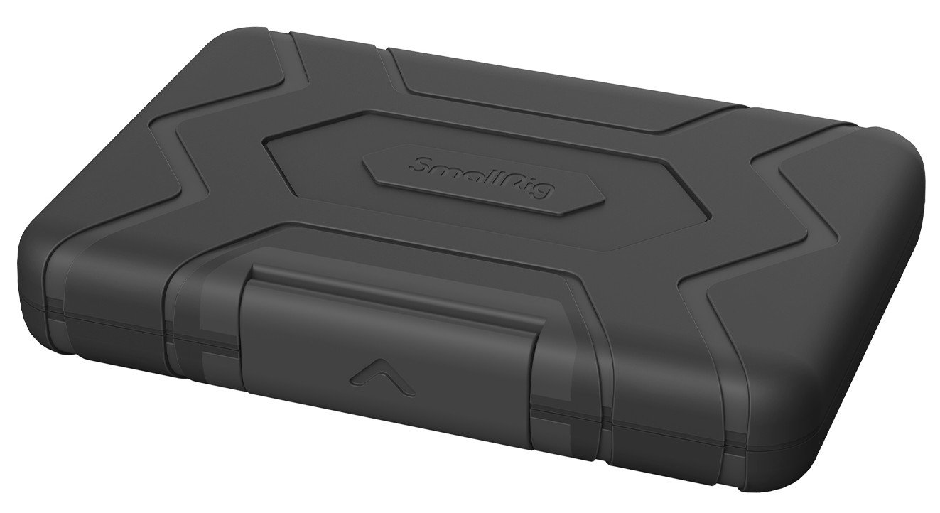 Smallrig Memory Card Case #3192