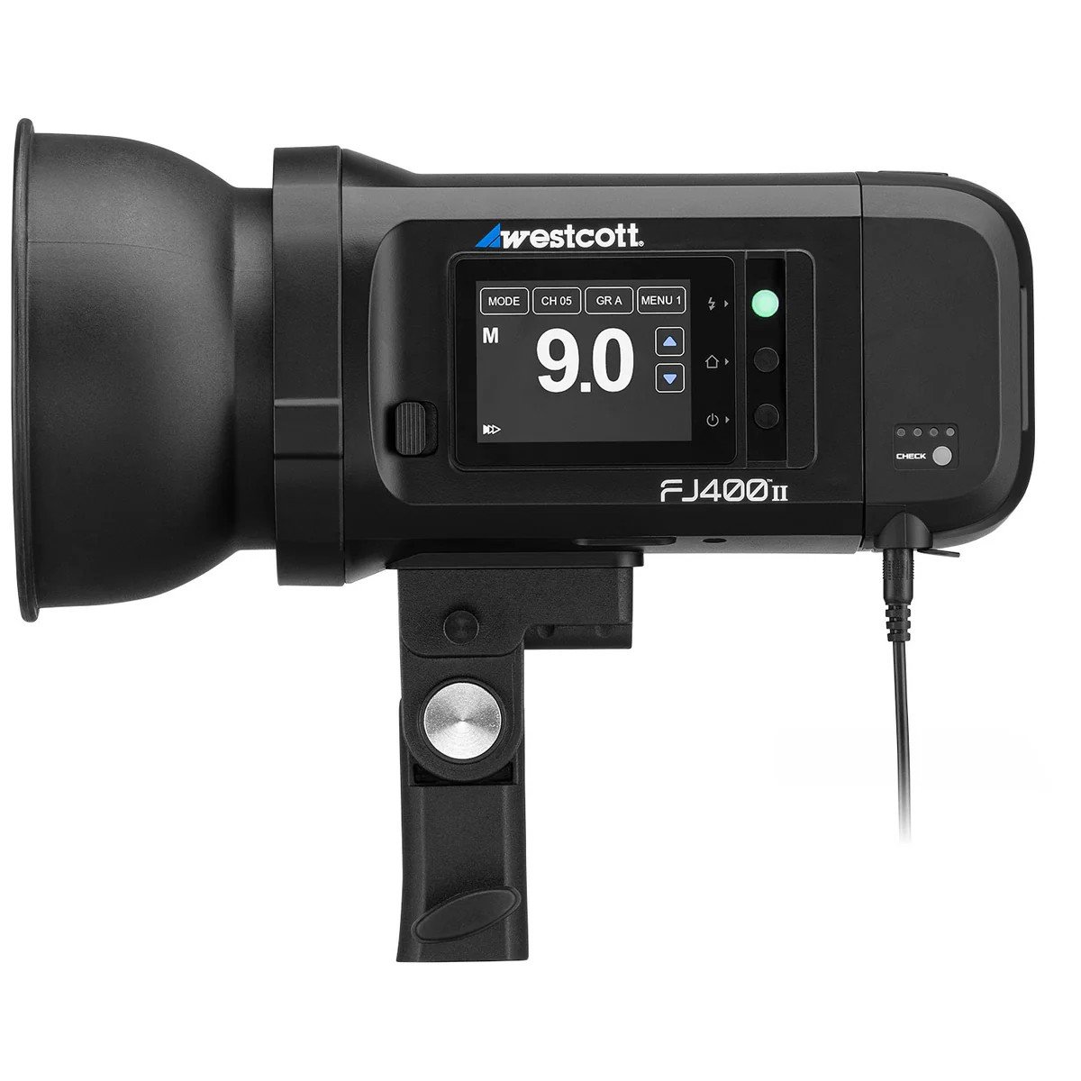 Westcott FJ400 II Strobe - Thumbnail 3