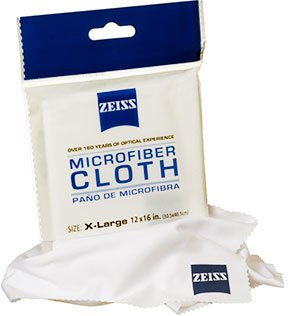 Zeiss Jumbo Microfiber Lens Cloth