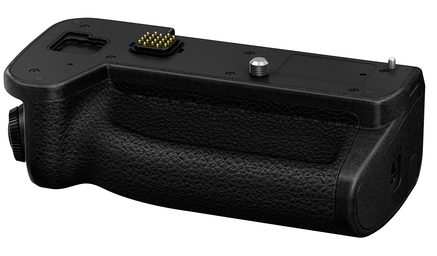 Panasonic-Lumix Battery Grip DMW-BG2