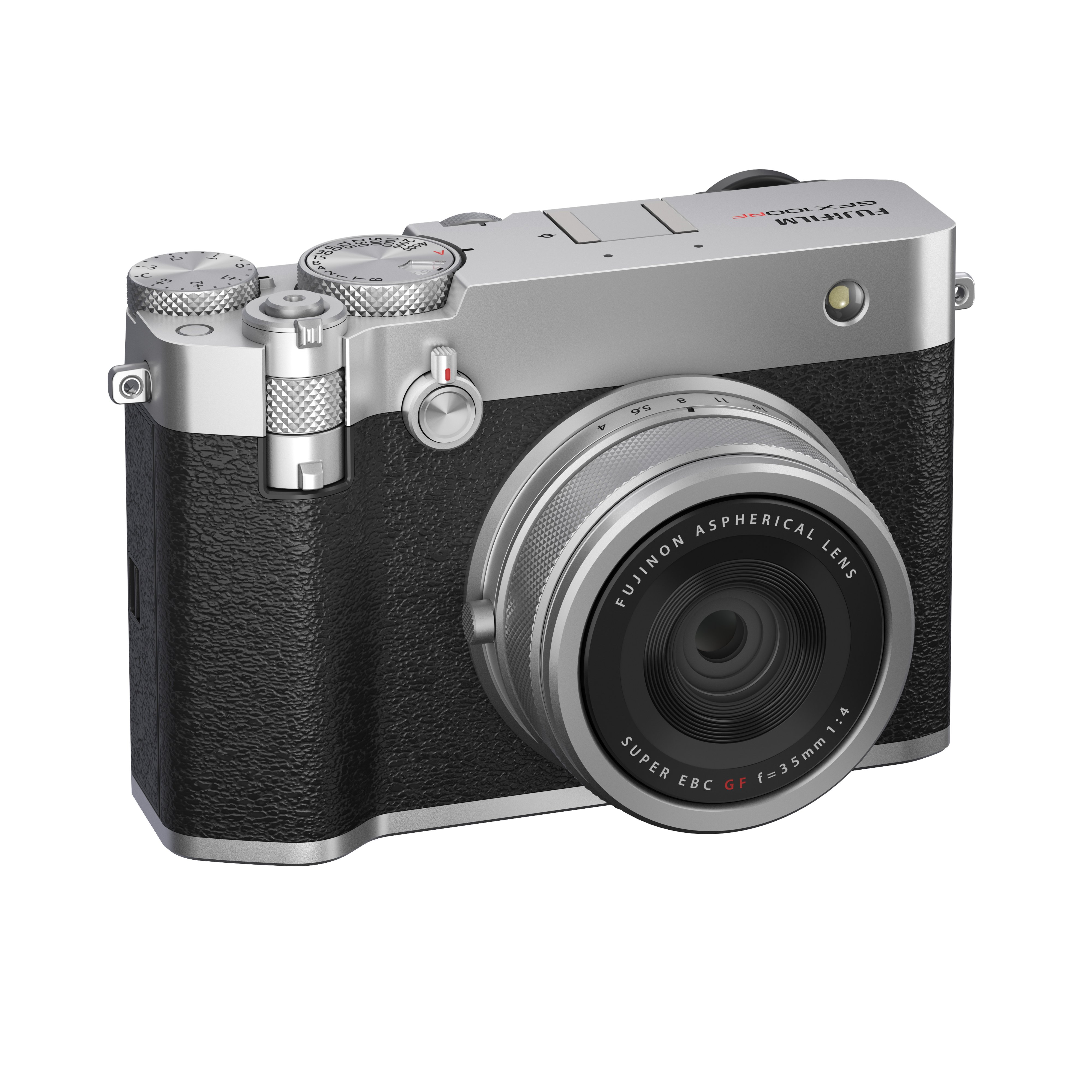 Fujifilm GFX100RF Medium Format Mirrorless Digital Camera OPEN BOX ...