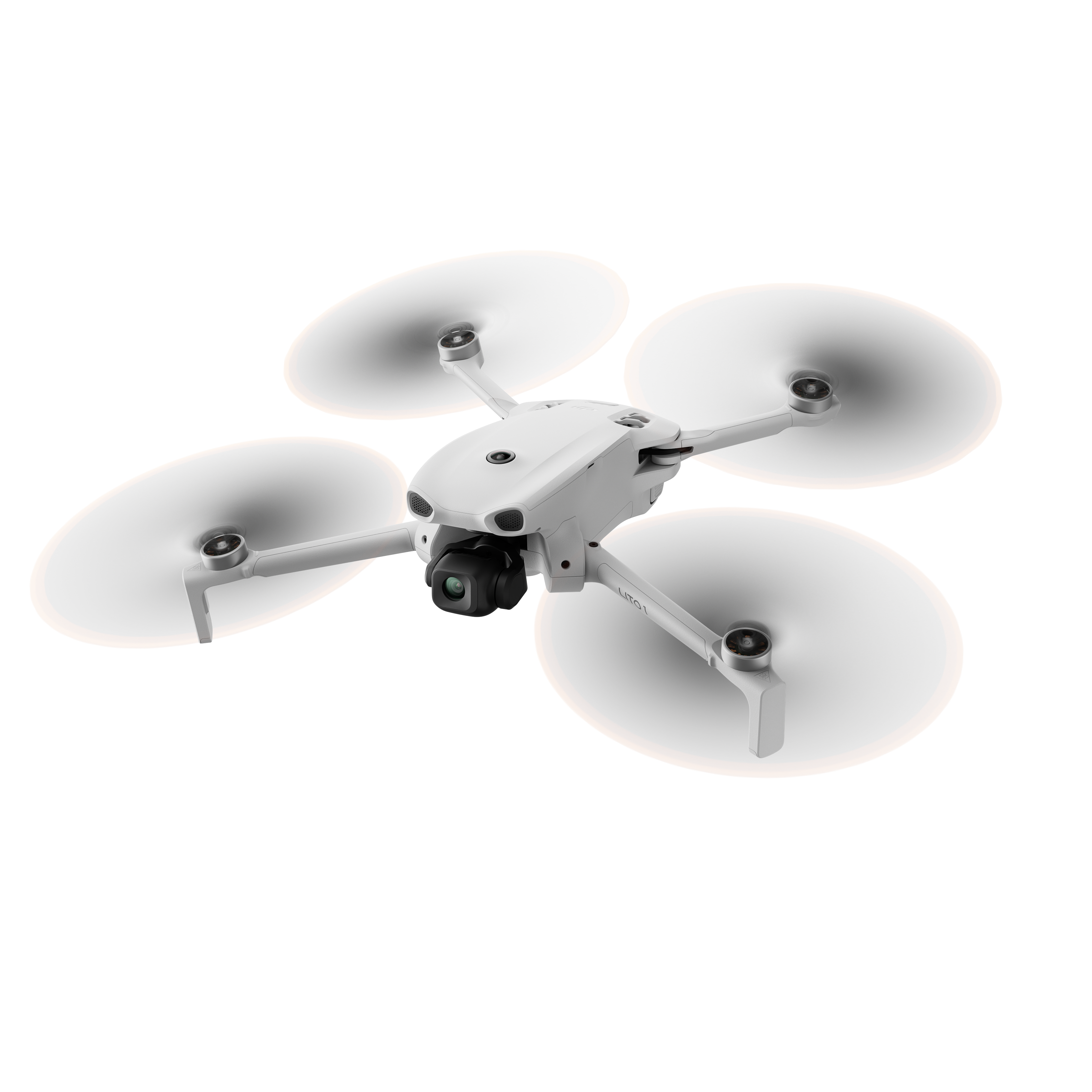 Dji-Innovations Lito 1 - Fly More Combo - RC-N3