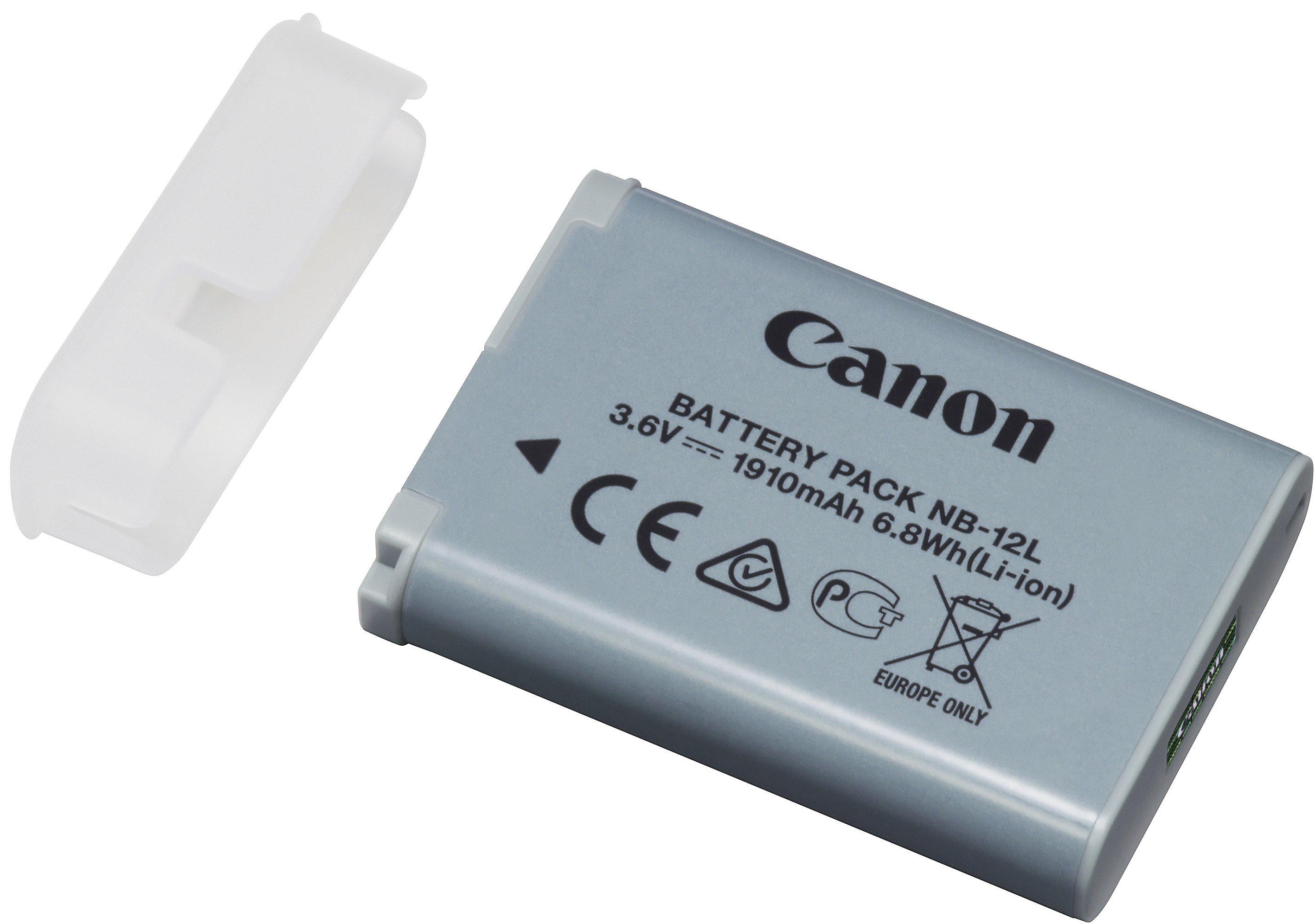 Canon NB-12L Battery Pack