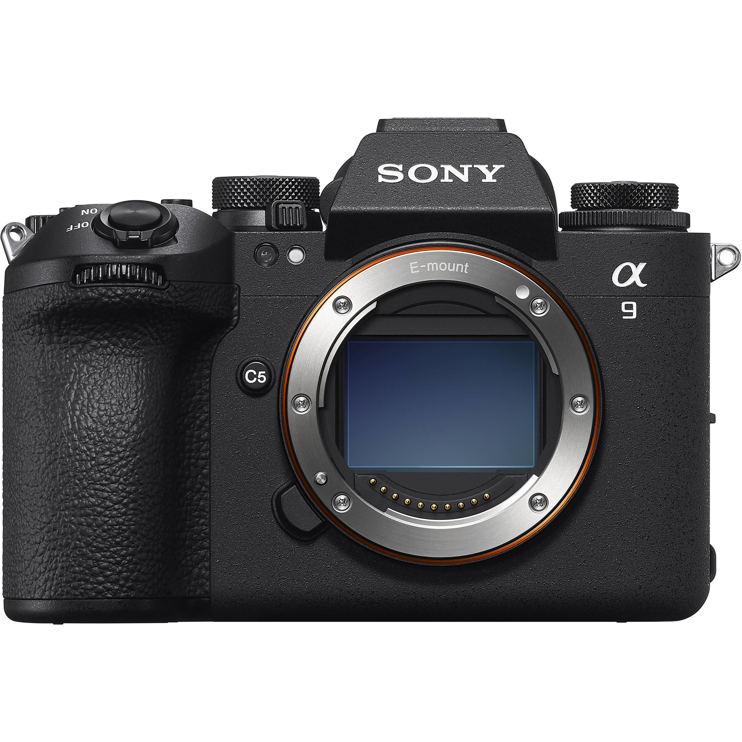Sony A9 Mark III Full Frame Mirrorless Camera - Body Only