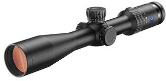 Zeiss Conquest V4 4-16x44 - Z-Plex 20 #522931-9920-080 - Camera