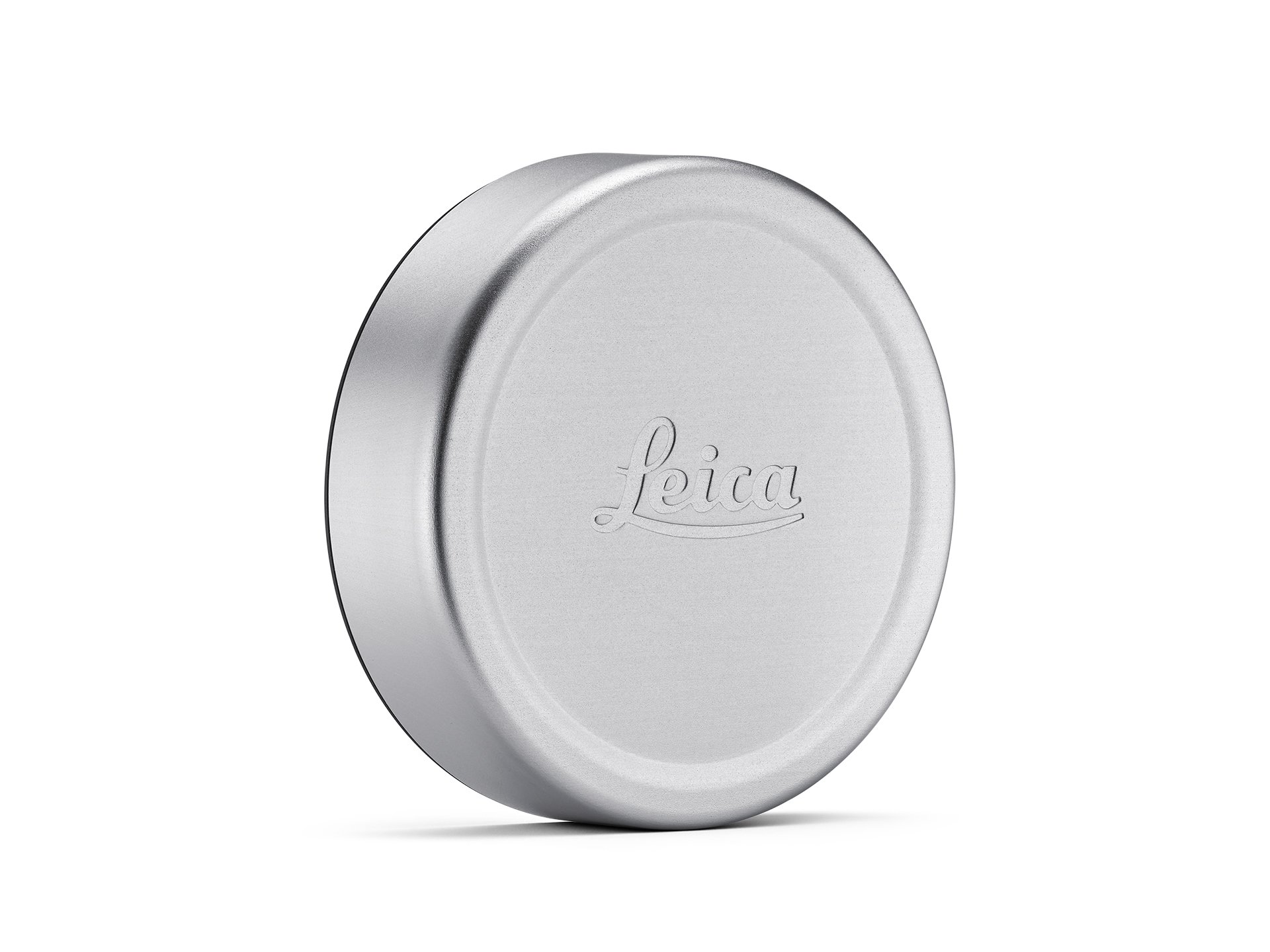 Leica Lens Cap Q E49 - Aluminum