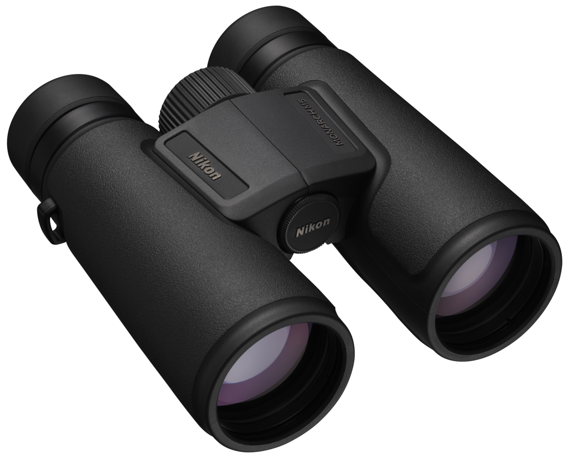 Nikon Monarch M5 10x42 Binoculars - Black