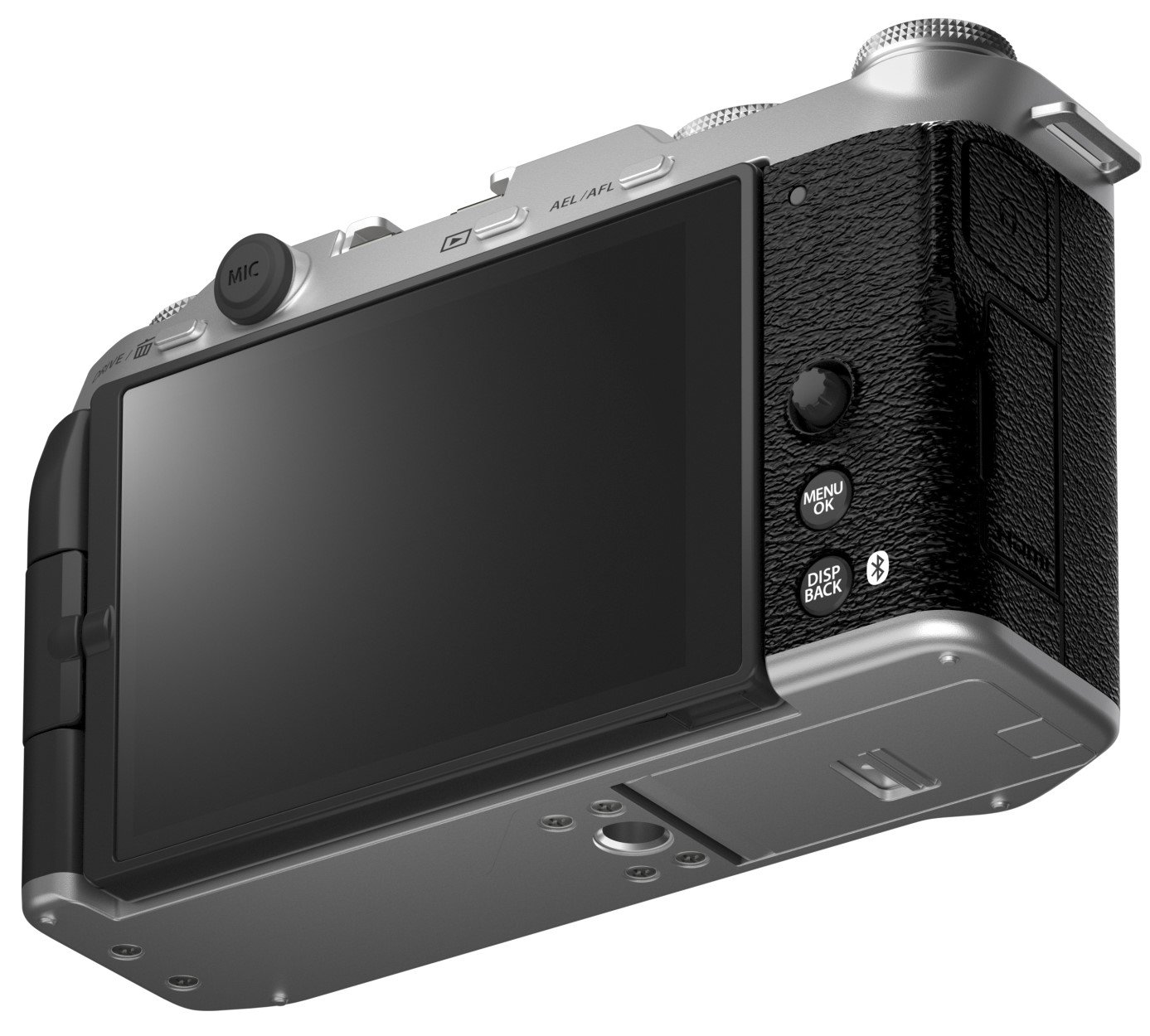 Fujifilm X-M5 Mirrorless Camera - Body Only