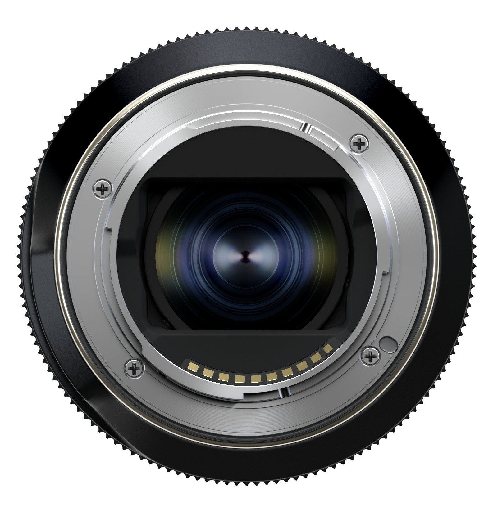Tamron 25-200mm F2.8-5.6 Di III VXD G2 for Sony E