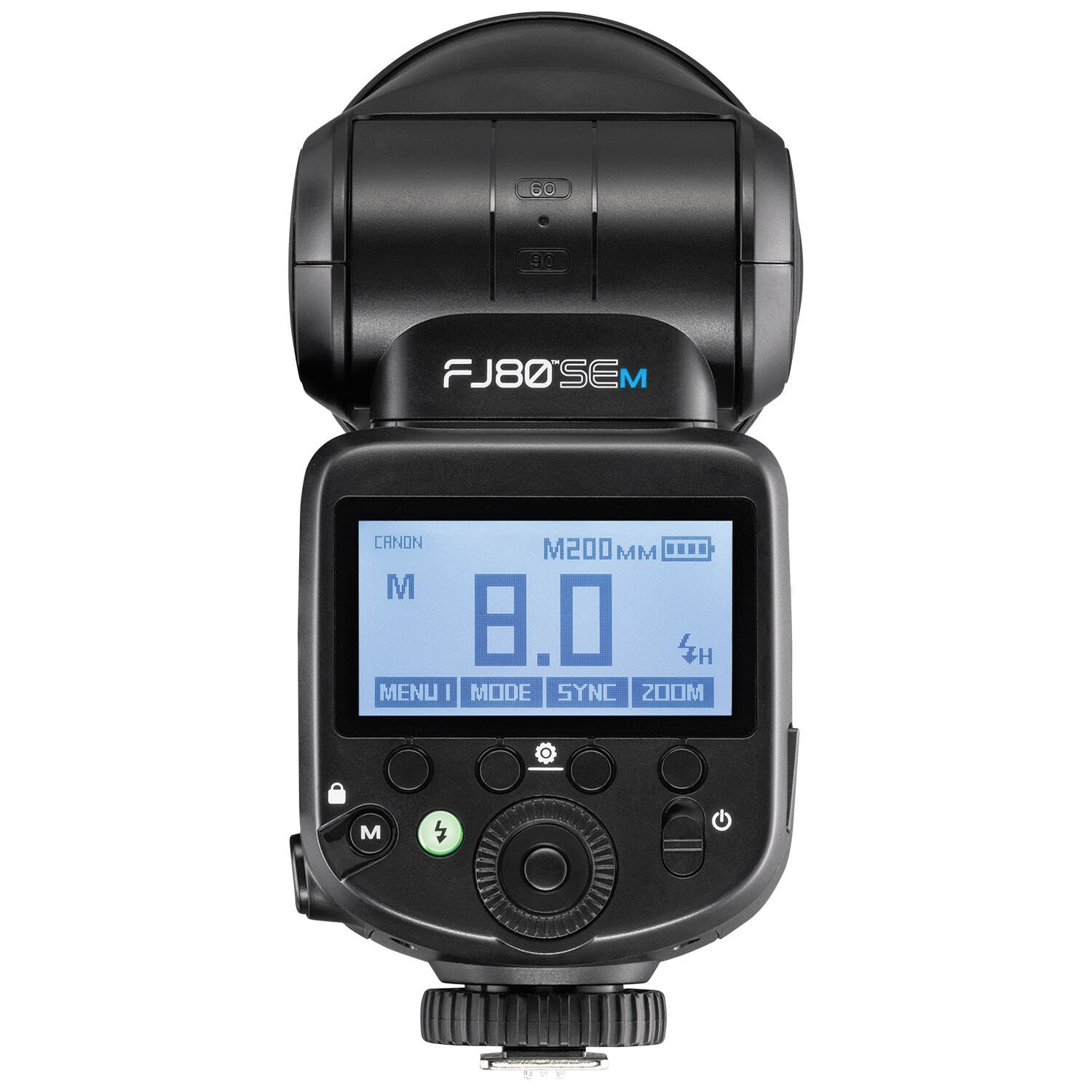 Westcott FJ80-SE Speedlight - Thumbnail 4
