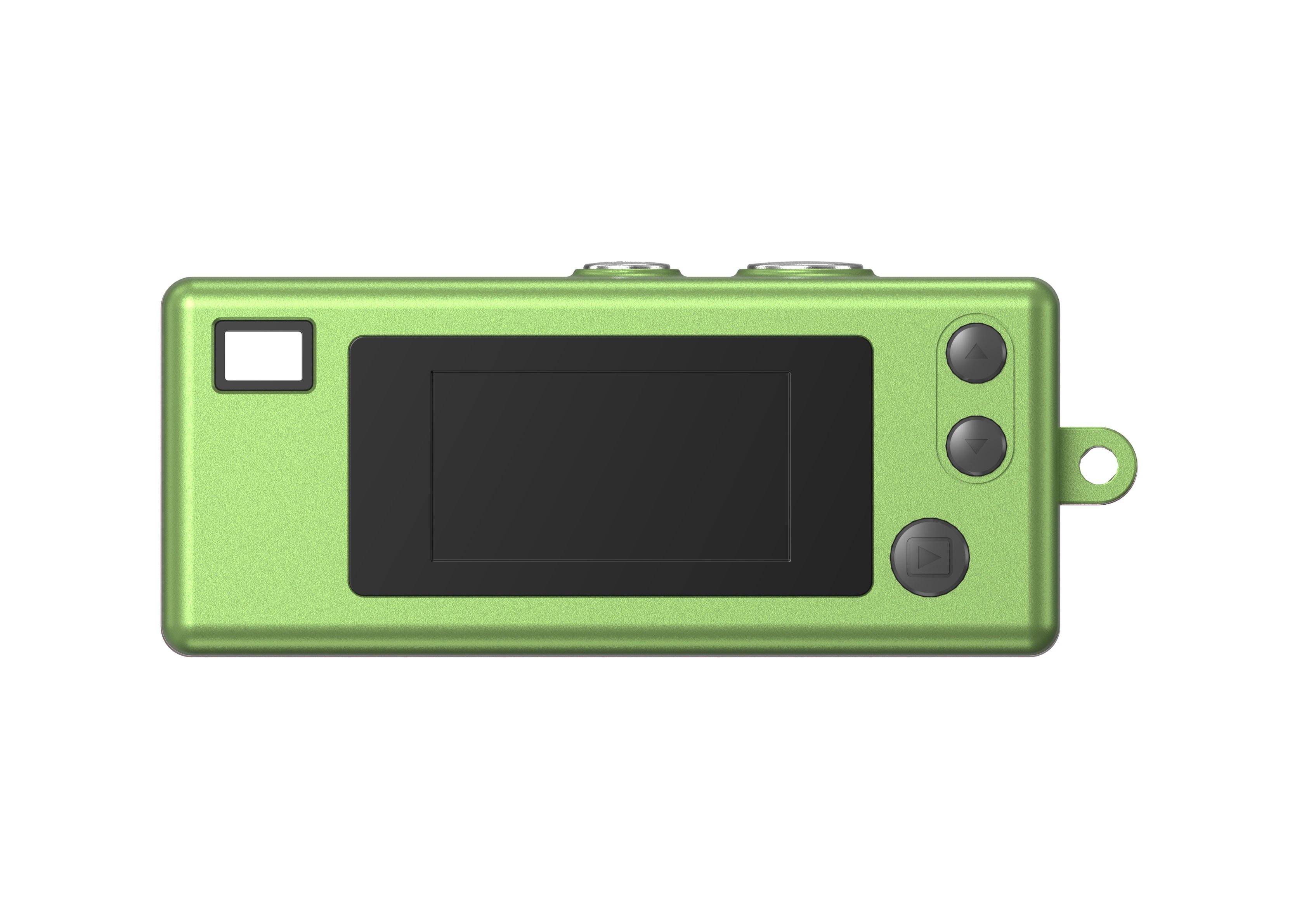 Kodak Charmera Keychain Digital Camera - Millennium Edition - Blind Box