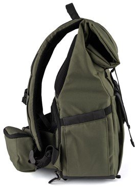 ProMaster Jasper 2.0 Rolltop Backpack - Thumbnail 5