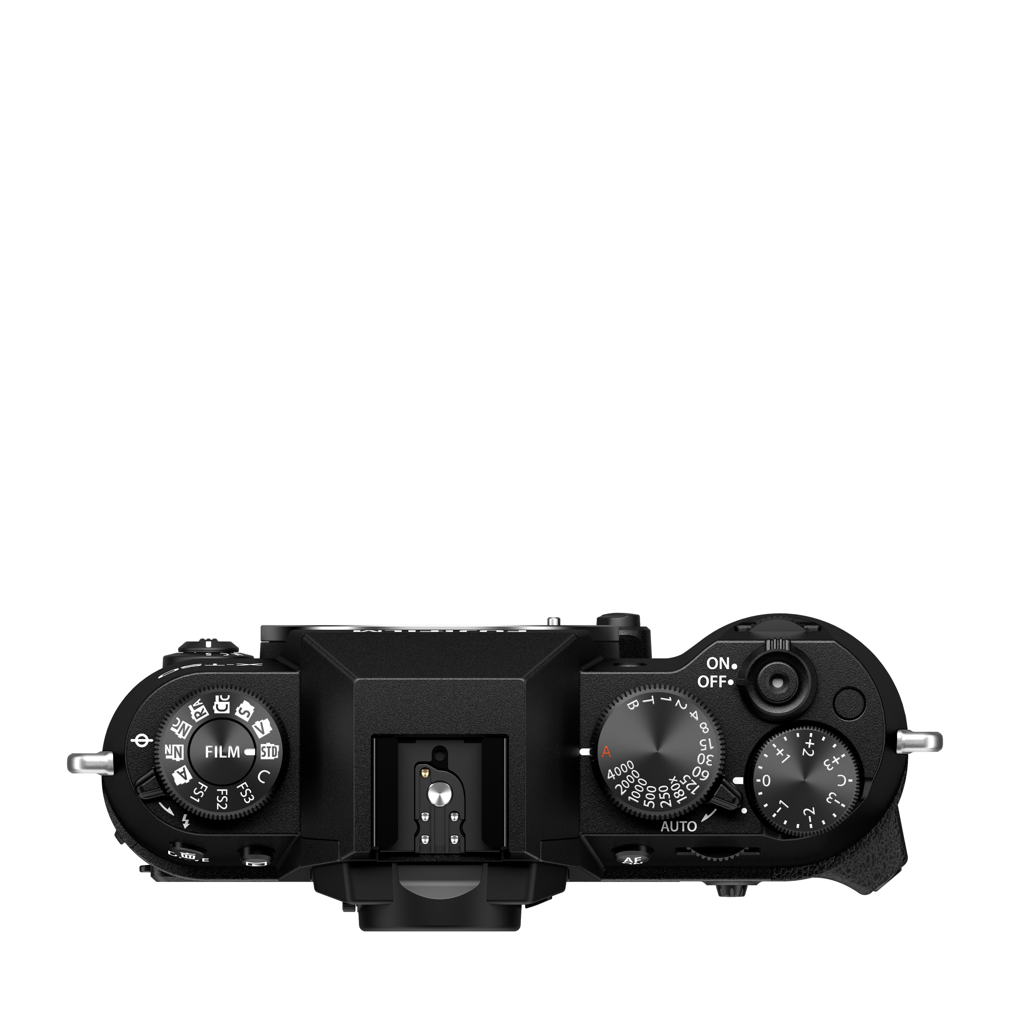 Fujifilm X-T50 Mirrorless Digital Camera - Body Only