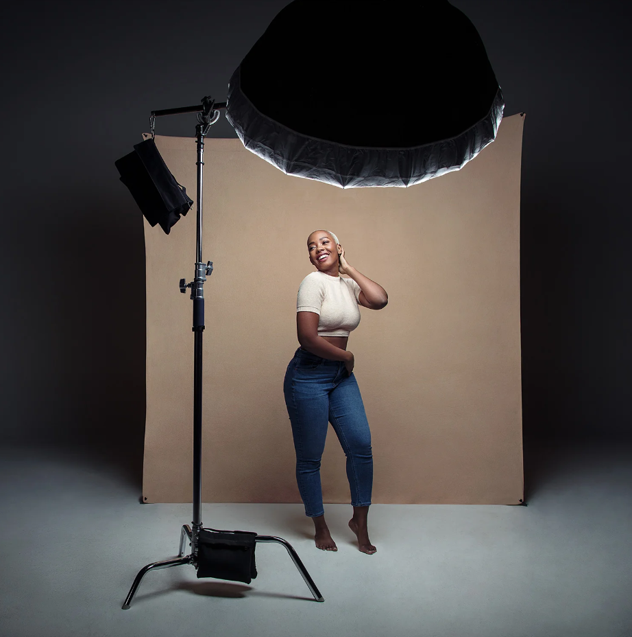 Westcott X-Drop Pro Backdrop