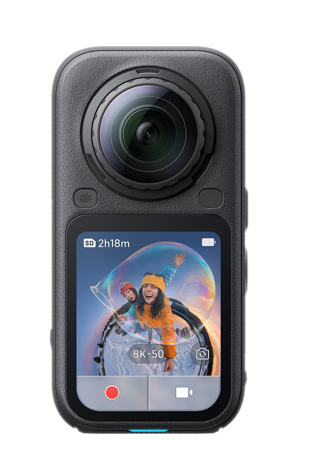 Insta360 X6 Standard Bundle