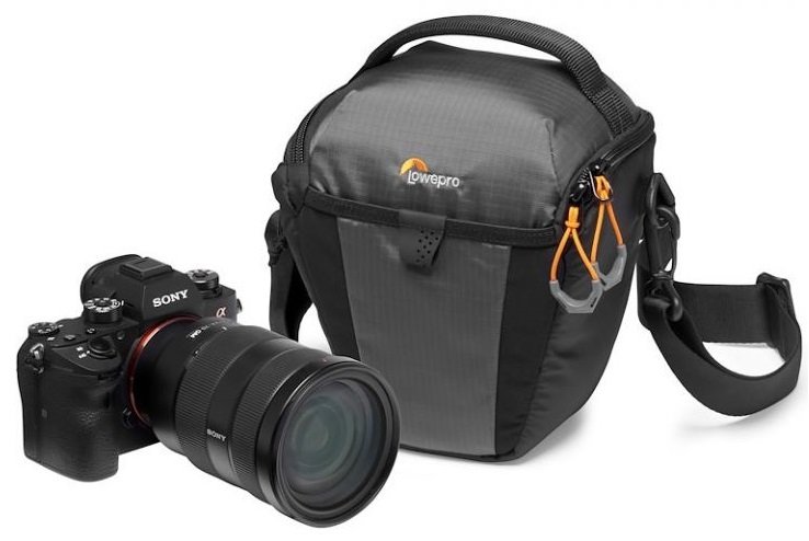 Lowepro Toploader Photo Active TLZ 45 AW